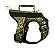 Peitoral Scorpion - Camuflado - Imagem 1