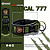 COLEIRA TATICAL 777 - Imagem 1