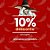 0-99 - DESCONTO 10% em sua 1ª COMPRA + FRETE GRÁTIS !! - Imagem 9