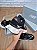 0-201 - Tênis NEW BALANCE 9060 Couro Masculino, Corrida, Academia, Lazer - Imagem 4