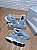 0-203 - Tênis NEW BALANCE 9060 Couro Masculino, Corrida, Academia, Lazer - Imagem 3