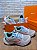 0-153 - Tênis NIKE Pegasus, Corrida, Academia, Lazer - Imagem 4