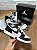 0-157 - Tênis NIKE bota Air Jordan, Corrida, Academia, Lazer - Imagem 1