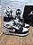 0-1001 - Tênis NIKE Bota Air Jordan - Imagem 1