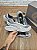 0-253 - Tênis ASICS Cumulus 25 Corrida Academia, Lazer - Imagem 1