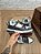 0-162 - Tênis NIKE Louis Vuitton LV Trainer, Corrida, Academia, Lazer - Imagem 1