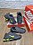 0-160 - Tênis NIKE Shox R4, Corrida, Academia, Lazer - Imagem 3