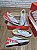 0-165 - Chuteira NIKE futebol Society - Imagem 3