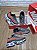 0-171 - Tênis NIKE TN, Corrida, Academia, Lazer - Imagem 6