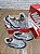 0-174 - Tênis NIKE TN, Corrida, Academia, Lazer - Imagem 7