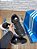 0-306 - Tênis ADIDAS RunFalcon 5, Corrida, Academia, Lazer - Imagem 2