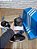 0-306 - Tênis ADIDAS RunFalcon 5, Corrida, Academia, Lazer - Imagem 4