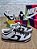 0-179 - Tênis NIKE SB Dunk Inverse, Corrida, Academia, Lazer - Imagem 4