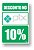 0-352 - Tênis NIKE INFANTIL Air Max DN Bobbie Goods, Com Luzes solado - Imagem 7