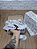 0-352 - Tênis NIKE INFANTIL Air Max DN Bobbie Goods, Com Luzes solado - Imagem 1
