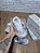 0-352 - Tênis NIKE INFANTIL Air Max DN Bobbie Goods, Com Luzes solado - Imagem 3