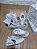 0-352 - Tênis NIKE INFANTIL Air Max DN Bobbie Goods, Com Luzes solado - Imagem 4