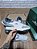 0-141 - Tênis LACOSTE Court Sneakers, Corrida, Academia, Lazer - Imagem 1