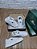 0-143 - Tênis LACOSTE Court Sneakers, Corrida, Academia, Lazer - Imagem 4