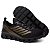 0-122- Tênis OPTIMUS Sport, Corrida, Academia, Lazer - Imagem 4