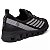 0-124- Tênis OPTIMUS Sport, Corrida, Academia, Lazer - Imagem 4