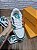 0-175 - Tênis LOUIS VUITTON Trainer Light Sneaker, Corrida, Academia, Lazer - Imagem 3