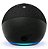 Alexa Smart Echo Dot 5a geração com Alexa, Smart Speaker - Preto - Imagem 3