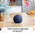 Alexa Smart Echo Dot 5a geração com Alexa, Smart Speaker - Preto - Imagem 5