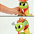 Jogo Tesouro Da Serpente Morde Dedo Pegue Ouro Pegadinha - Zoopy Toys - Imagem 2