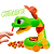 Jogo Tesouro Da Serpente Morde Dedo Pegue Ouro Pegadinha - Zoopy Toys - Imagem 3