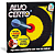 Jogo Alvo Certo Cardoso Toys com 4 Dardos - Imagem 1