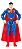 Boneco Superman 30cm - Sunny - Imagem 3