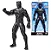 Boneco Pantera Negra Olympus ‎E5581 - Hasbro - Imagem 6