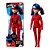 Boneca Ladybug Musical - Rosita - Imagem 1