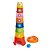 Brinquedo Educativo Baldinho Maluco - Tateti - Imagem 5