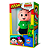 Boneco Cascão 25 cm de Altura - Sid-Nyl - Imagem 1