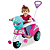 Veículo De Passeio Baby City Menina - Imagem 1