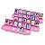 Jogo Cara a Cara Princesas Disney - Estrela - Imagem 3