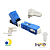 Conectores Oneclick sc/upc reutilizavel HFO - Imagem 2