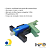 Conector Oneclick 3 POSIÇÕES  SC/UPC reutilizavel HFO - Imagem 1