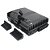 CTO 2 Travas com Splitter 1X16 SC/UPC Caixa de Terminação Óptica FTTH - HFO - Imagem 5