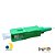 Splitter 1x16 sc/apc Divisor Fibra Optica  conectorizado HFO - Imagem 3