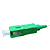 Splitter Óptico SC/APC 1X8 Divisor de fibra HFO - Imagem 4