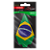 Aromatizante Redcar 3g Capim Limão - Imagem 1