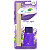 Difusor de Ambientes Blister Amazônia Aromas 120ml Lavanda Inglesa - Imagem 1