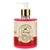 Sabonete Amazônia Aromas 500ml Morango - Imagem 1