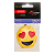 Emoji *Apaixonado* RedCar 3GR Carro Novo - Imagem 1