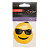 Emoji *Oculos* RedCar 3GR Carro Novo - Imagem 1