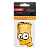 Emoji *Bart* RedCar 3GR Vanilla - Imagem 1