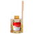Difusor de Ambientes Aromas Brasil 250ml Orquídea e Pêssego - Imagem 1